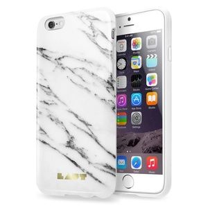 LAUT Marble iPhone 6 Case [FREE WITH PURCHASE]